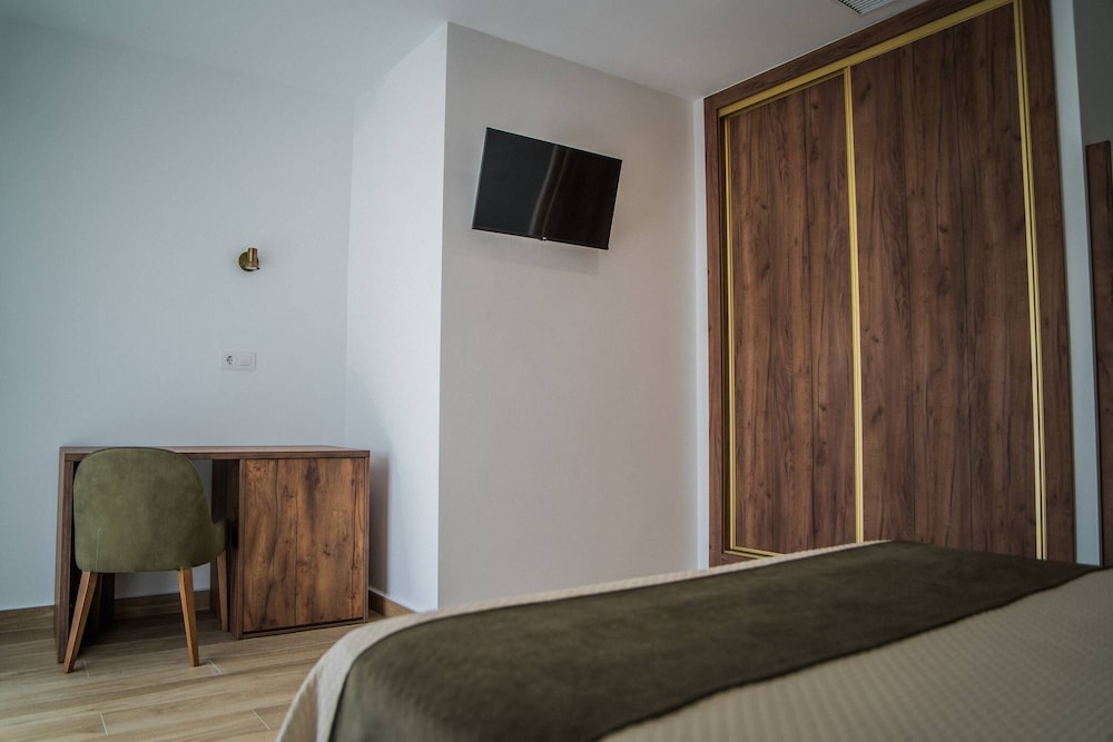 HOTEL RURAL LA TEJA, Billede 4