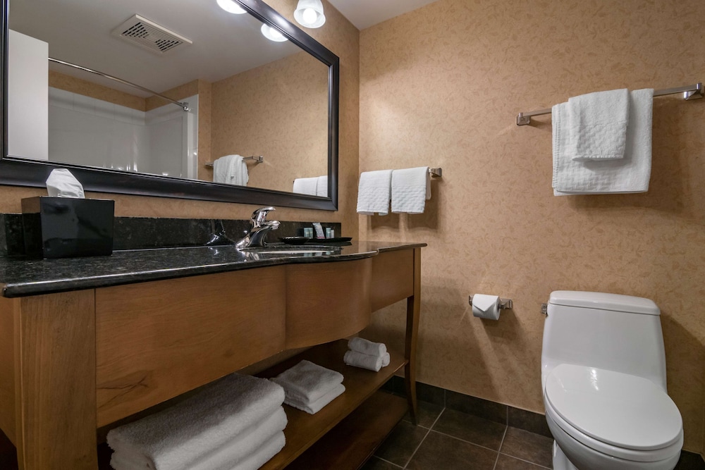 Suite, Multiple Beds, Non Smoking (with Sofabed) photo 2
