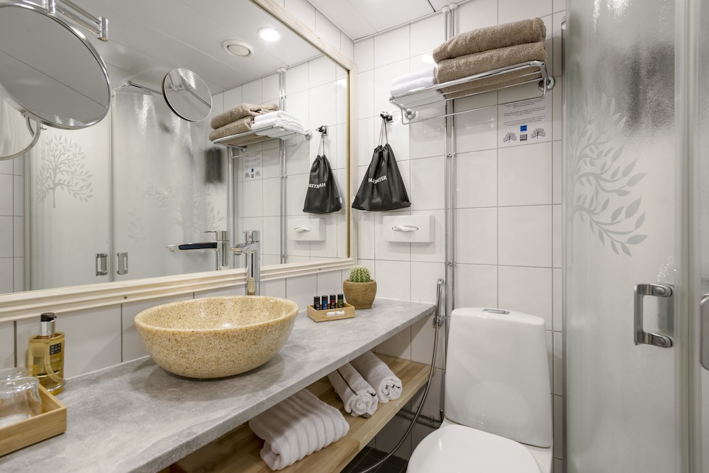 Superior Double Room, 1 Bedroom - Photo 9