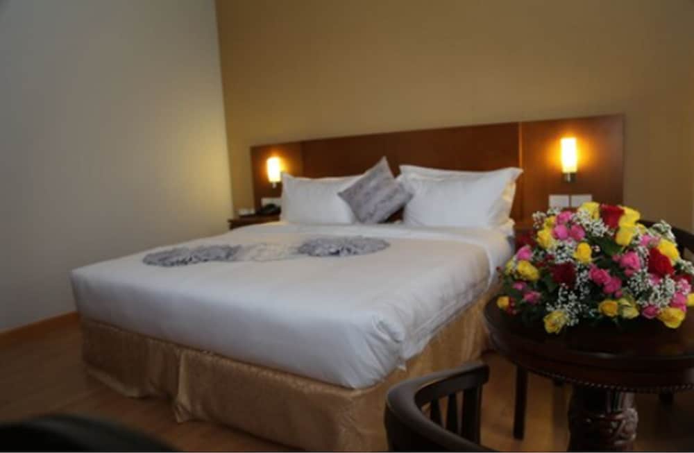 Economy Double Room photo 2