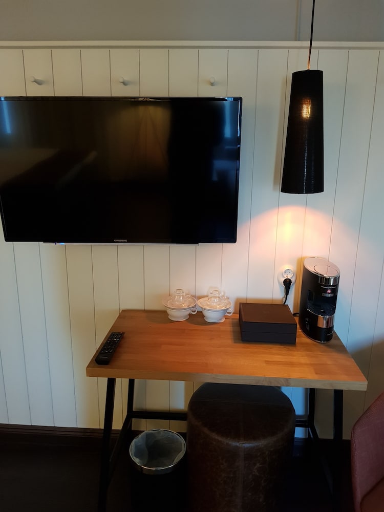 Exclusive Double Room photo 2