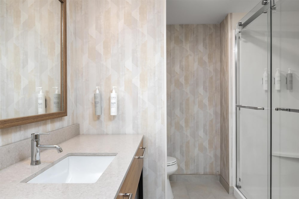 Hampton Inn & Suiten Alpena, Billede 7