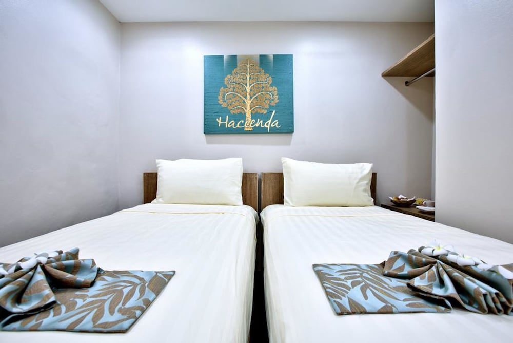 Eco Twin Room