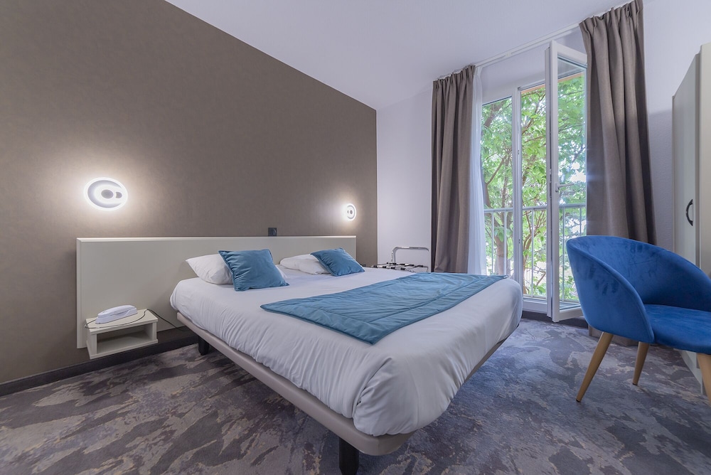 Standard Double Room, 1 Double Bed