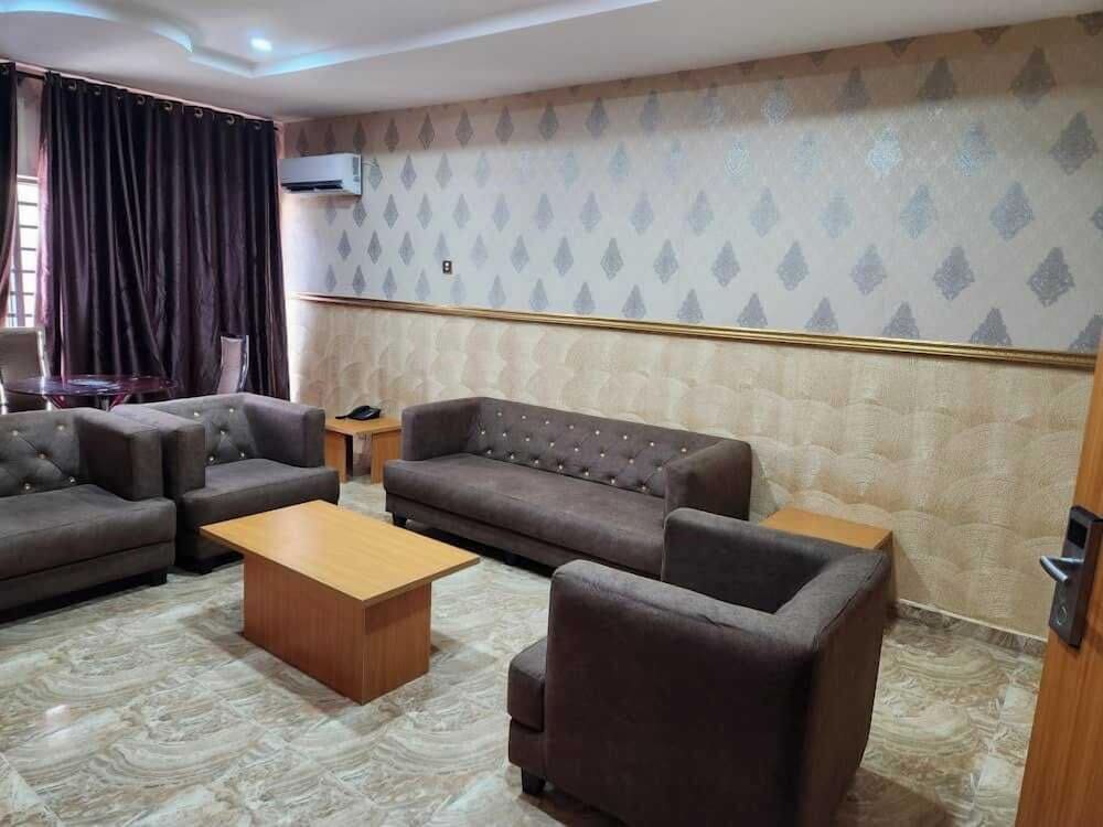 Deluxe Room, Balcony photo 3