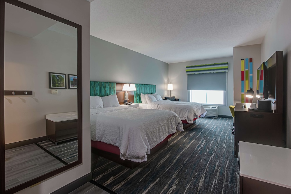Hampton Inn Oak Grove Fort Campbell, Billede 3