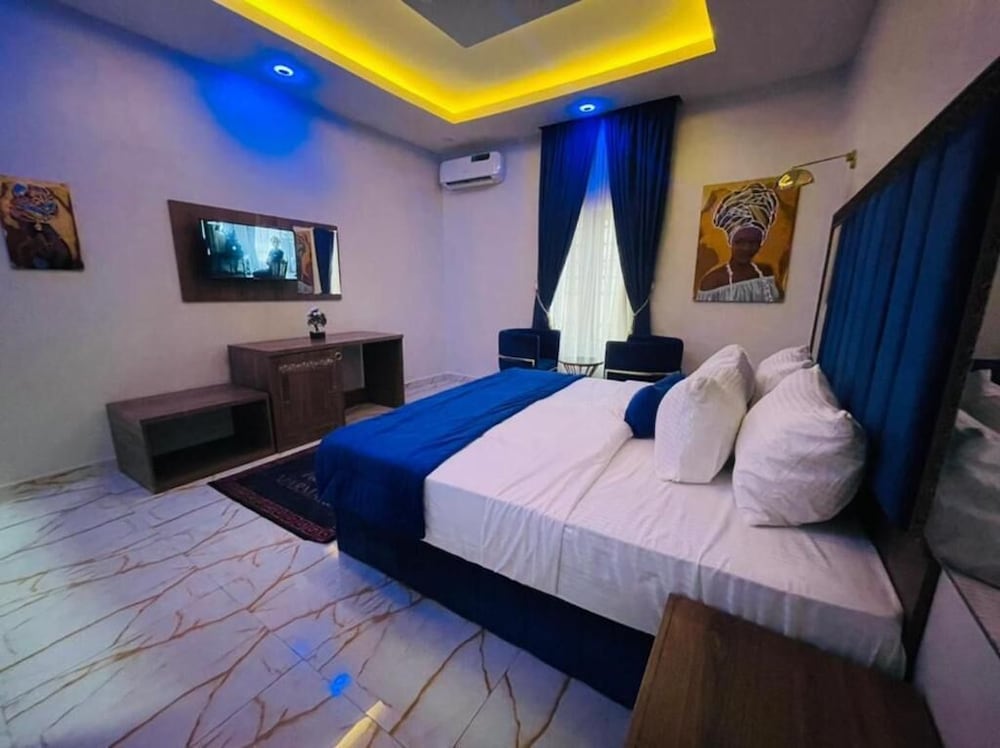 Economy Single Room, 1 Bedroom photo 2