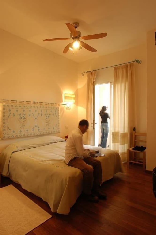 Quadruple Room photo 2