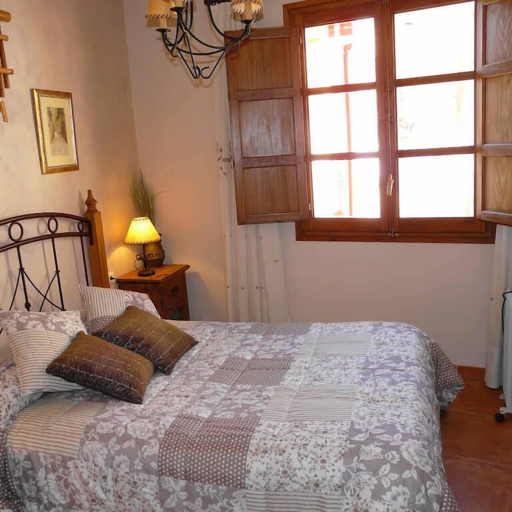 Apartamento, 2 habitaciones (6 personas)
