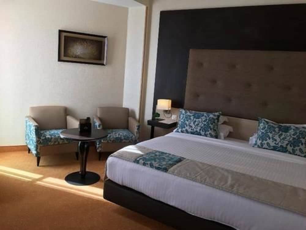 Junior Suite photo 2