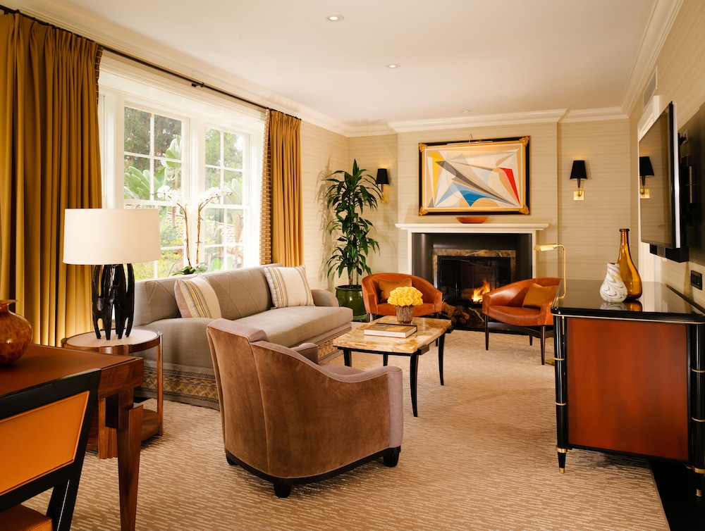 Rodeo Bungalow Suite