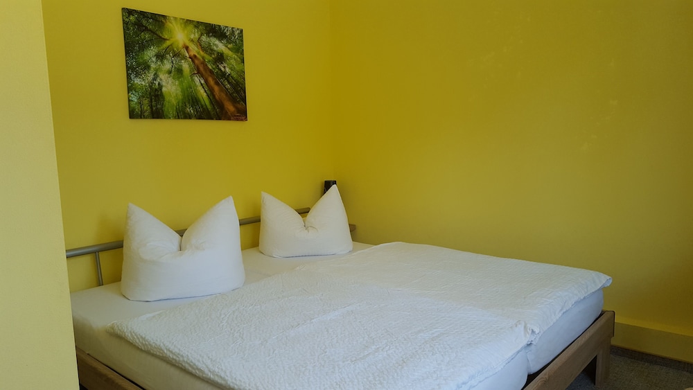 Basic Double Room, Non Smoking