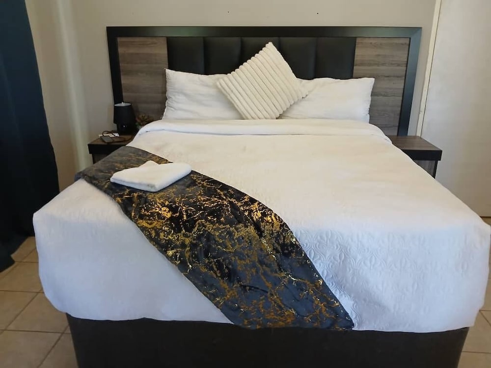 Deluxe Double Room, Garden View photo 1