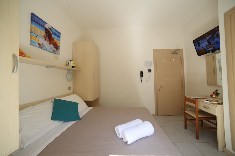 Comfort Double Room photo 1