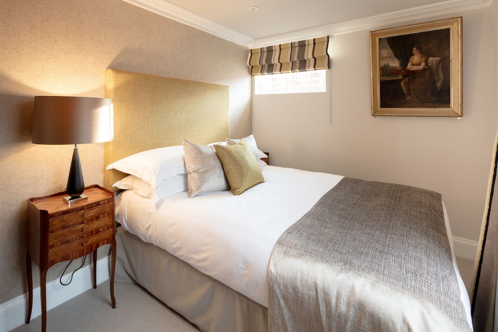 Suite, 1 Bedroom, Garden View photo 2