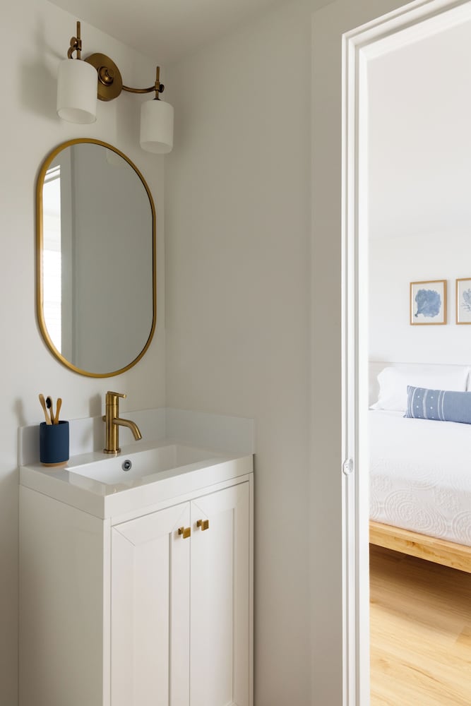 Triple Room, Multiple Beds, Courtyard View, Ground Floor photo 3