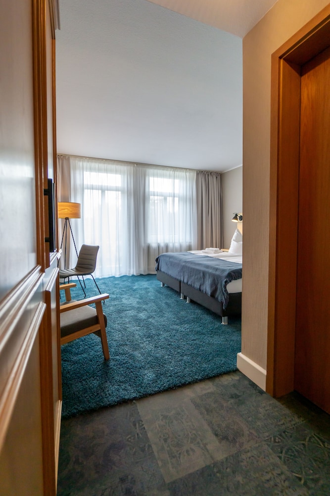 Superior Double Room, Balcony photo 2