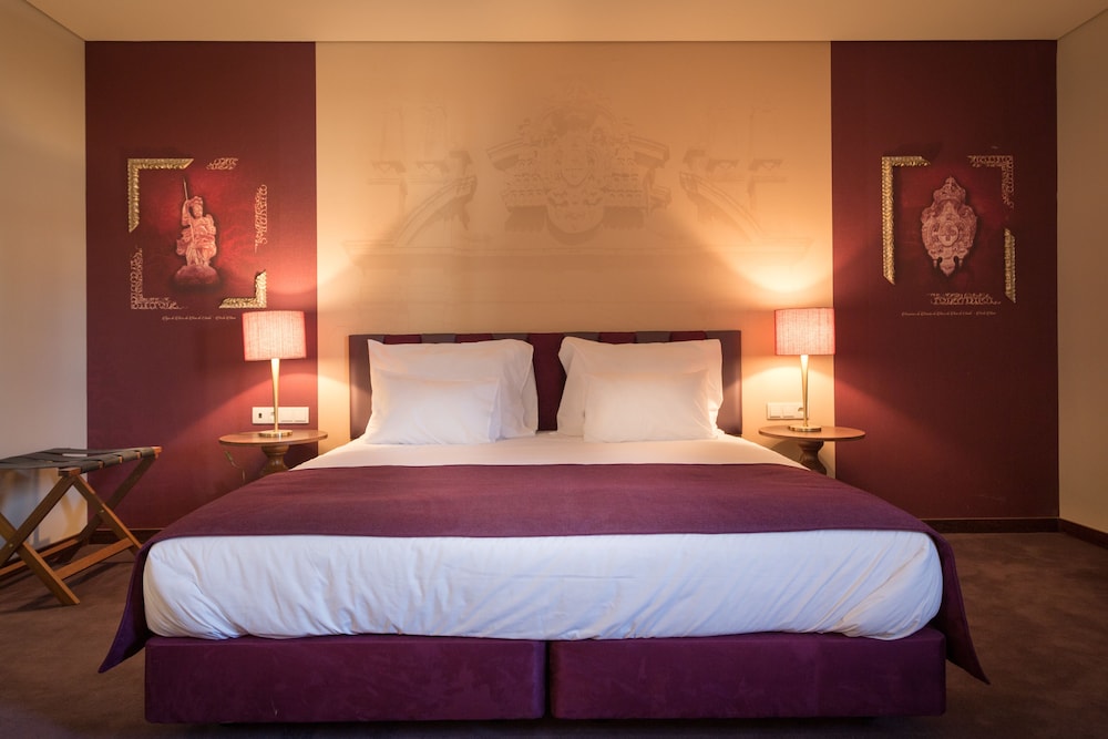 Superior Twin Room (Palace)