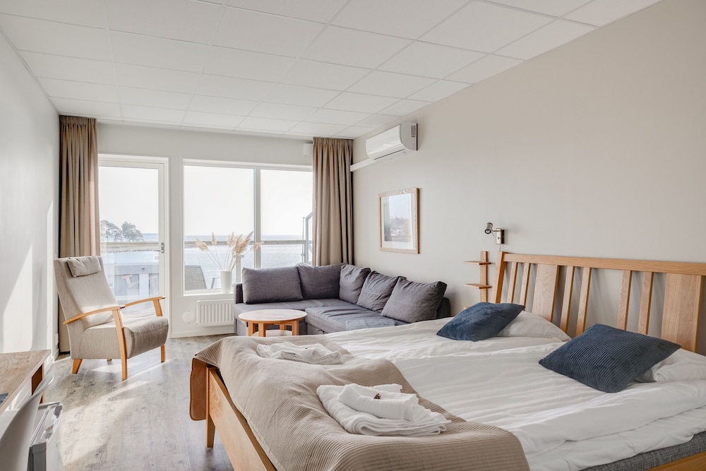 Superior Double Room (No Pets) photo 1