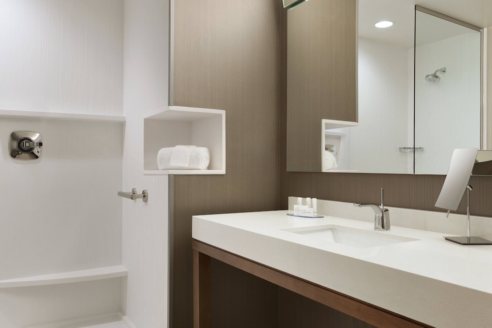 Courtyard by Marriott St Paul Woodbury, Billede 3