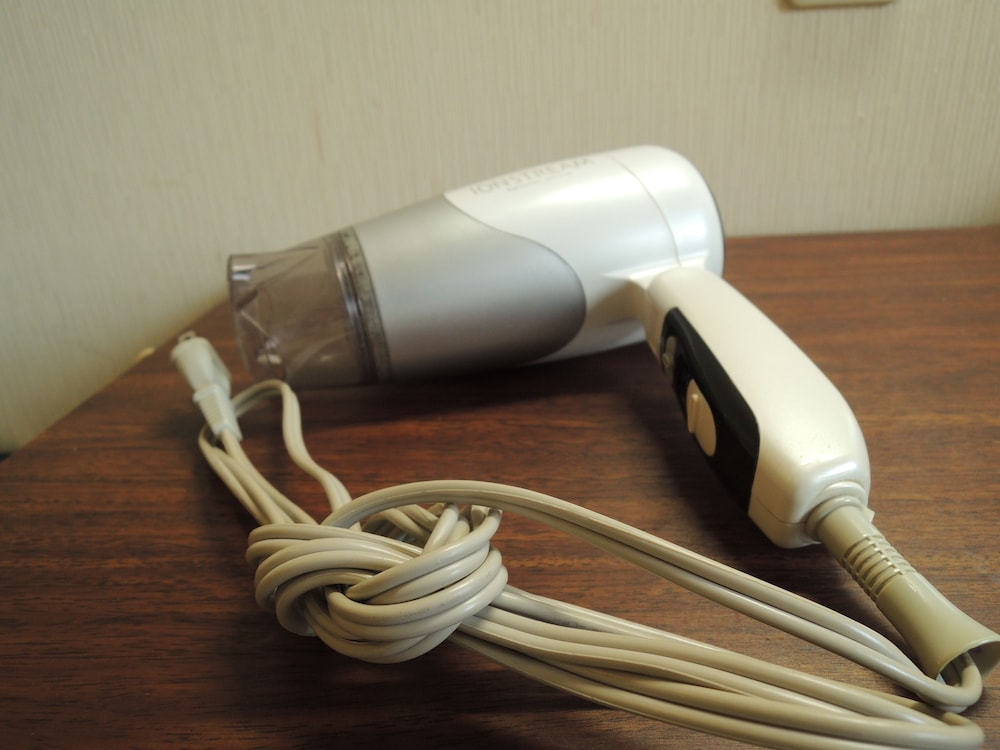 [Consecutive Stay] Economy Double Room, Non Smoking photo 3