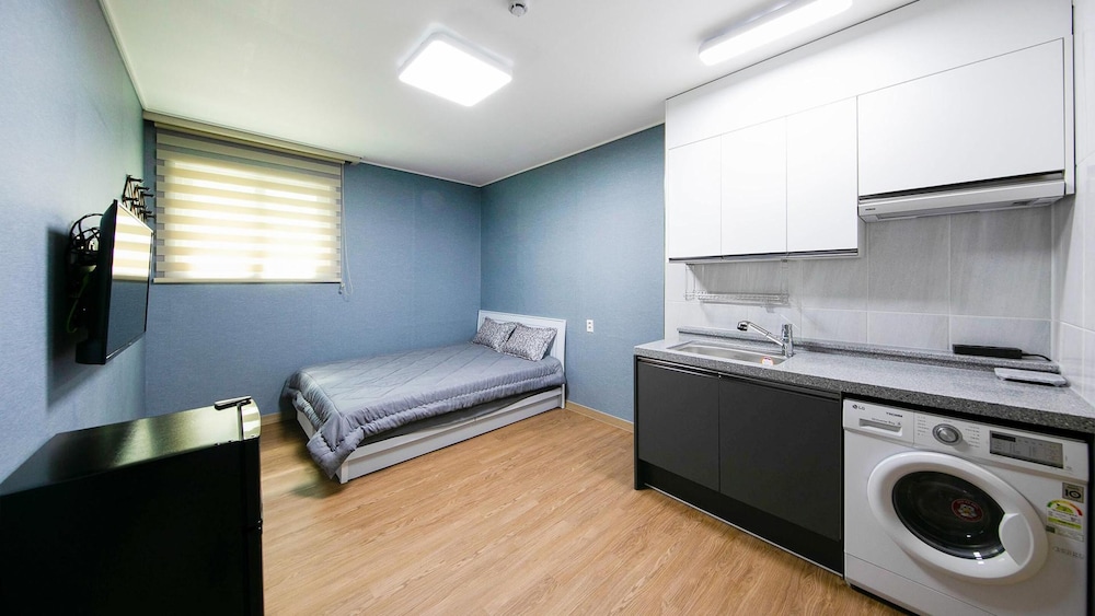 Basic Room, 1 Bedroom (203)