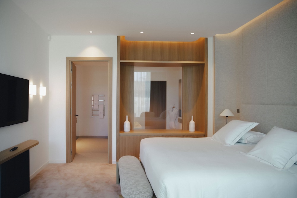 Luxury Suite, Balcony photo 1