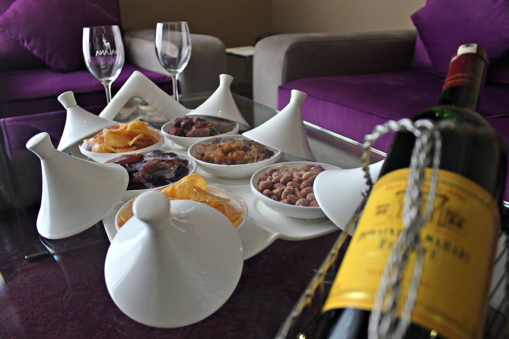 Suite, Terrace, City View (Princely) - Photo 4