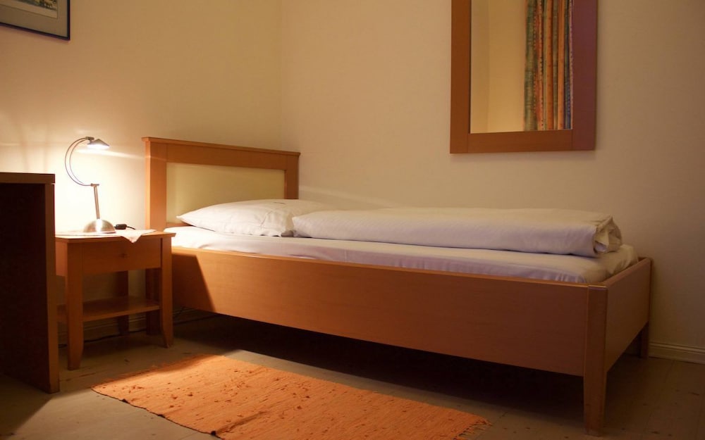 Single Room, 1 Twin Bed photo 1