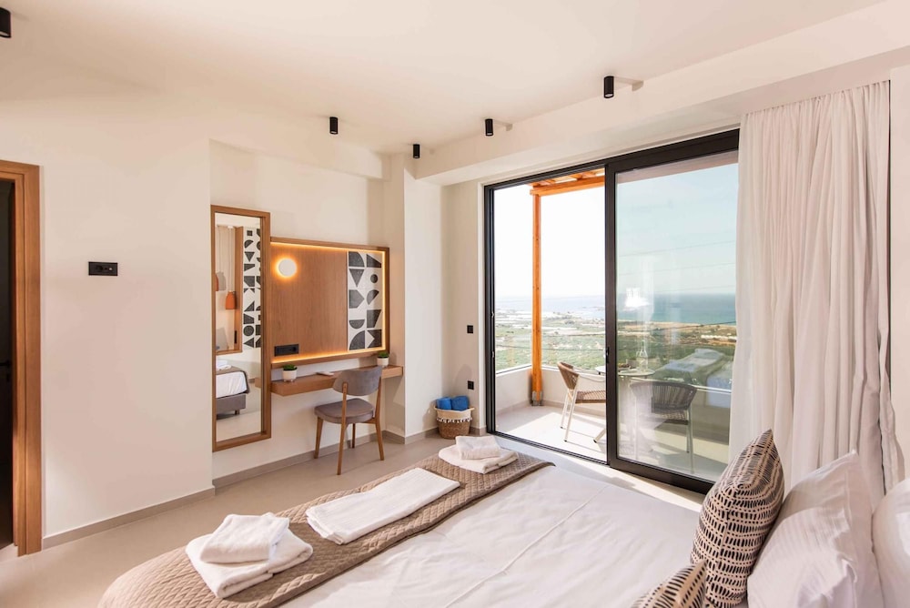 Casa di Franco Seaview Heated Pool gym Hammam, Φωτογραφία 160