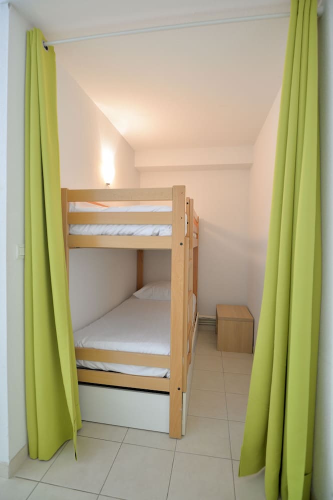 Apartment cabin 4 persons - Photo 2