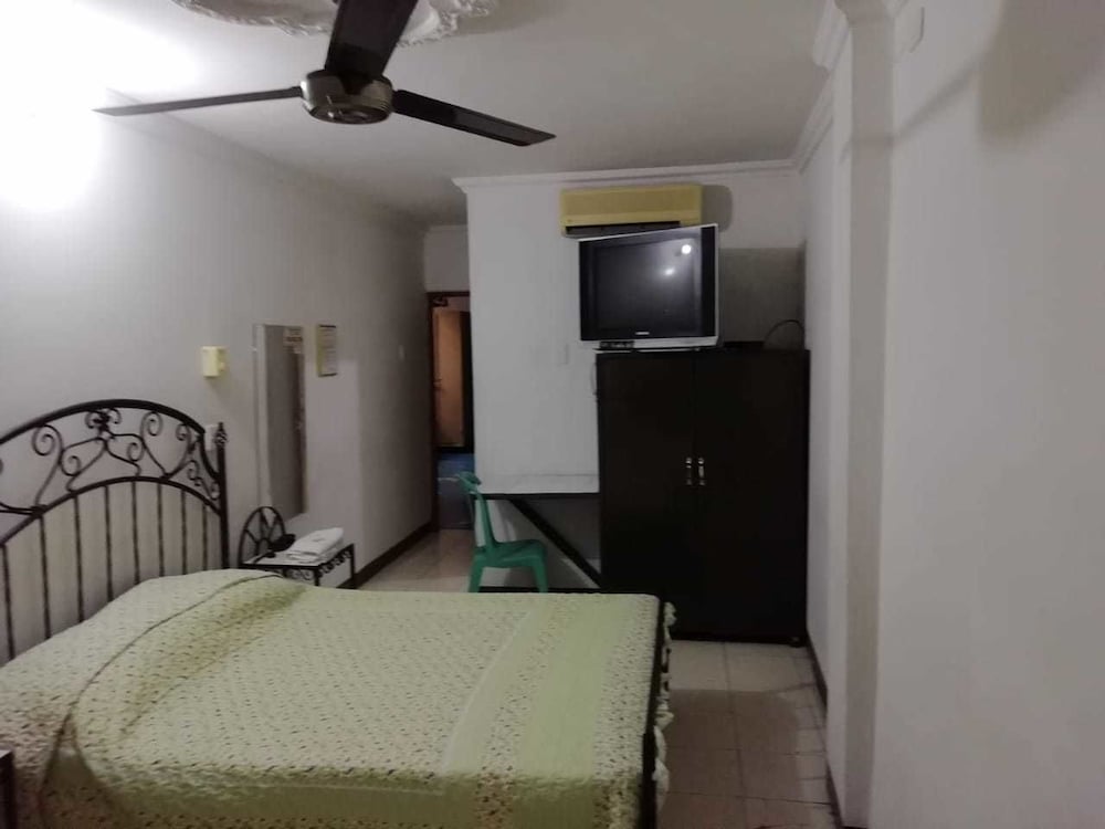 Double Room, 1 Double Bed, Non Smoking photo 3