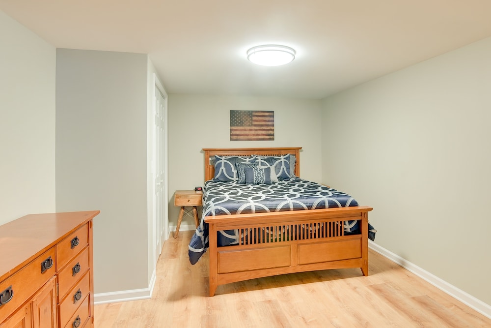 House (4 Bedrooms) photo 2