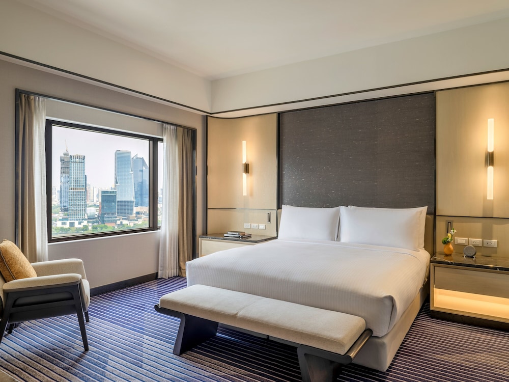 Suite, 1 Bedroom, Smoking