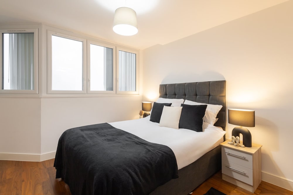 Hotel Stay Metropolitan House Apartment, Zdjęcie 16