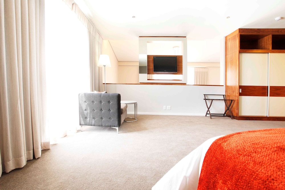 Presidential Suite photo 1