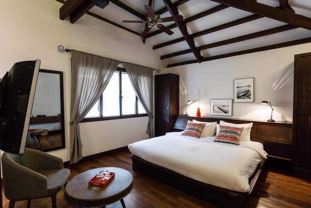 Heritage Rooms - Photo 2