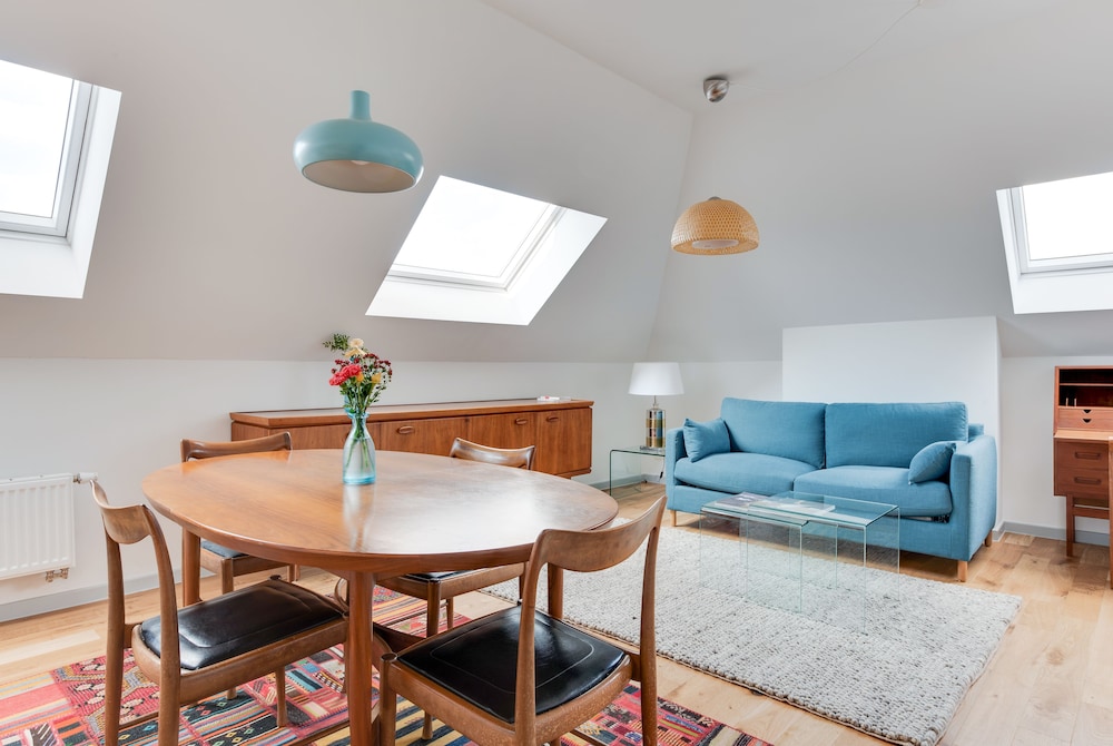 Superior Apartment photo 1