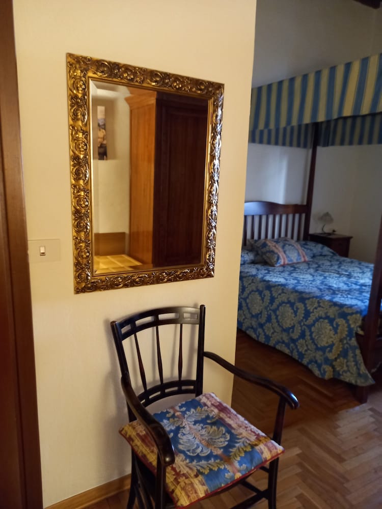 Deluxe Room, Private Bathroom photo 2