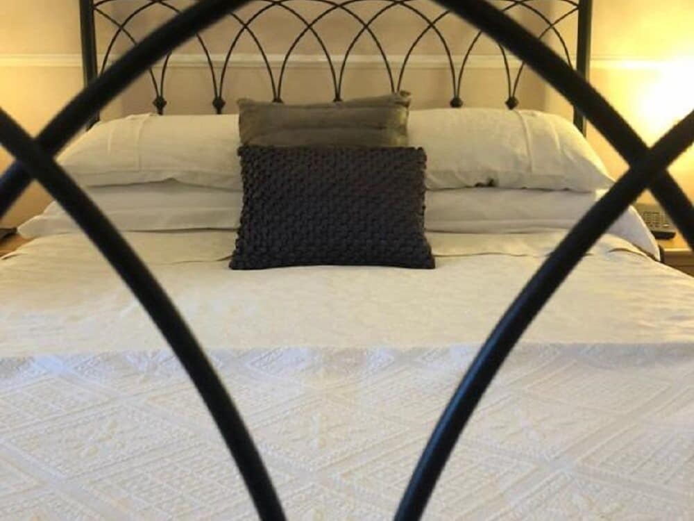 Hotel Chaston Manor, Foto 2
