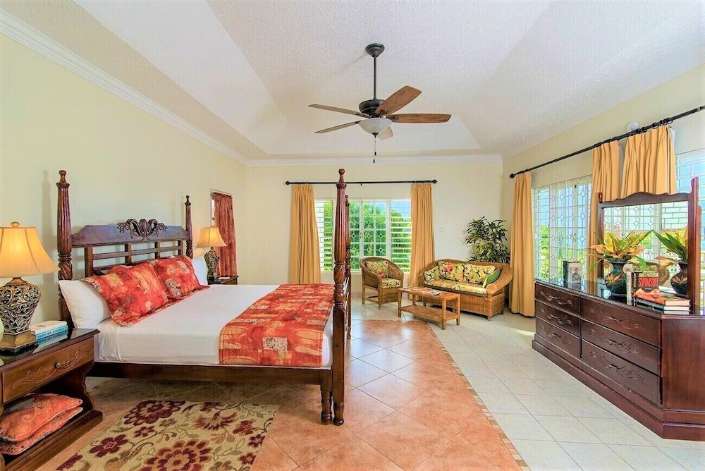 Deluxe Villa, Private Pool (8 Bedrooms) photo 1