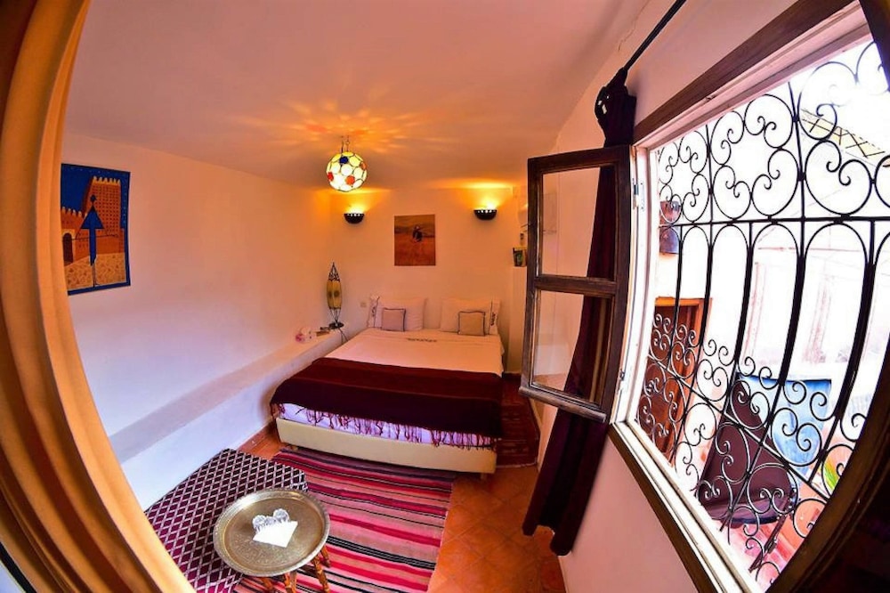 riad dar saba shika — photo 65