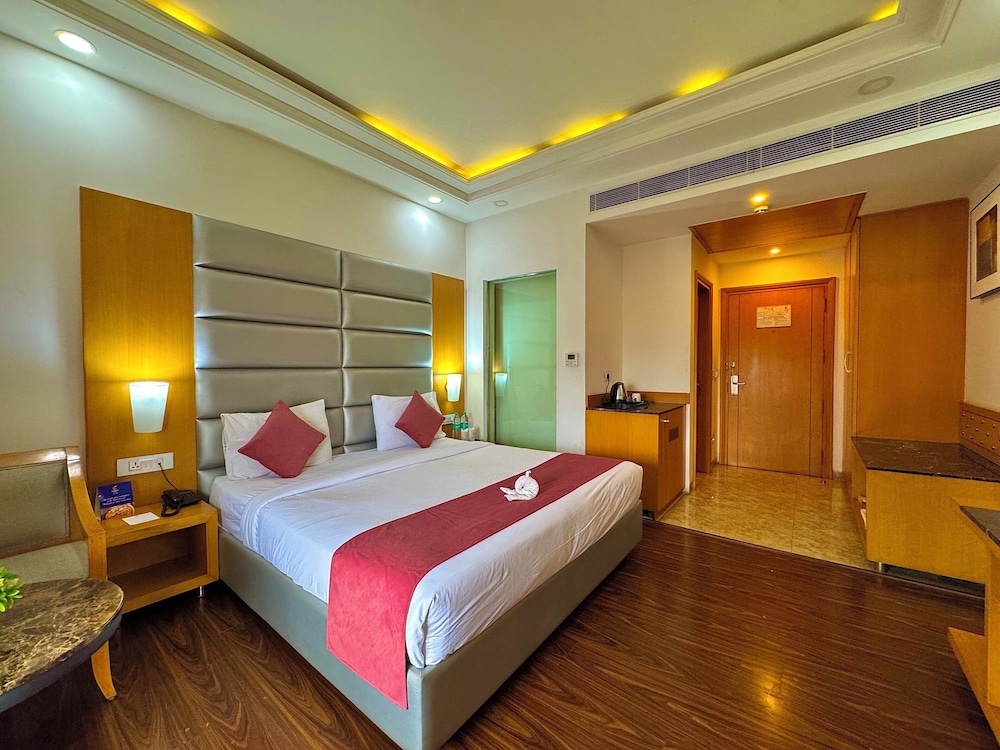 Royal Double Room