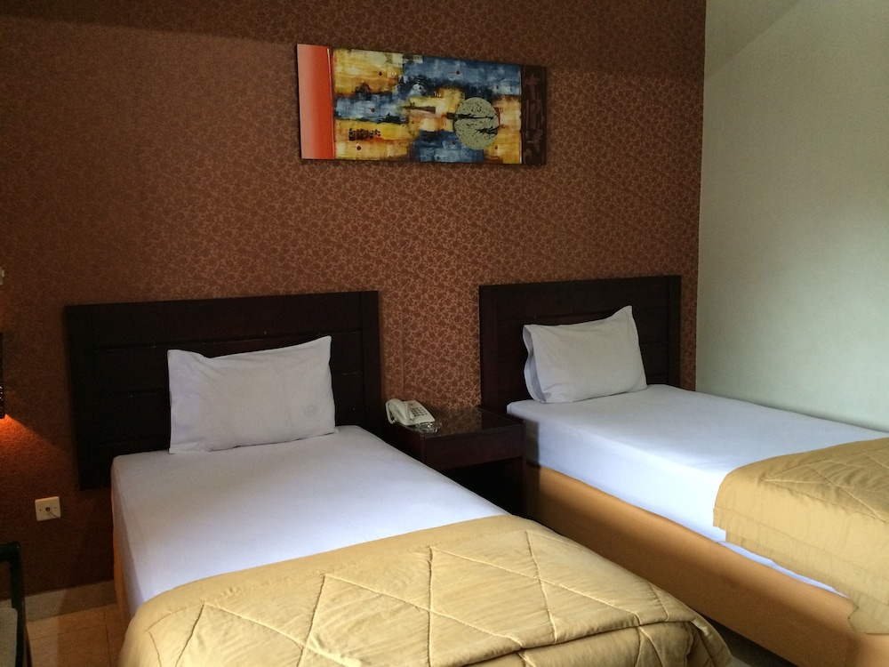 Deluxe Room photo 1