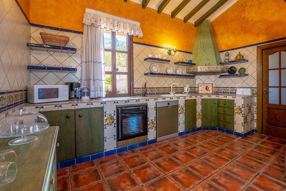 Casa Magma in Adeje With 2 Bedrooms and 1 Bathrooms, Zdjęcie 10