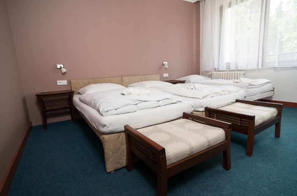 Superior Room, 1 Bedroom photo 2
