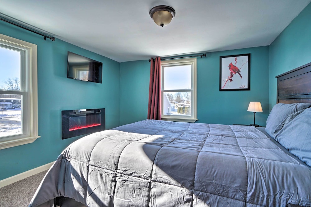 House (3 Bedrooms) photo 1