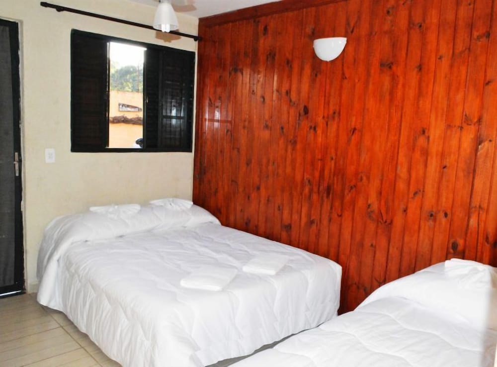 Luxury Triple Room photo 3