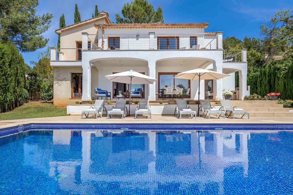 Villa Vista Mar in Sa Pobla, 사진 11