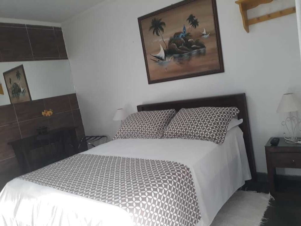 Double Room photo 1